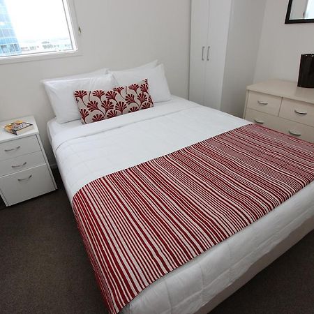 Waldorf Bankside Apartments Auckland Exterior photo