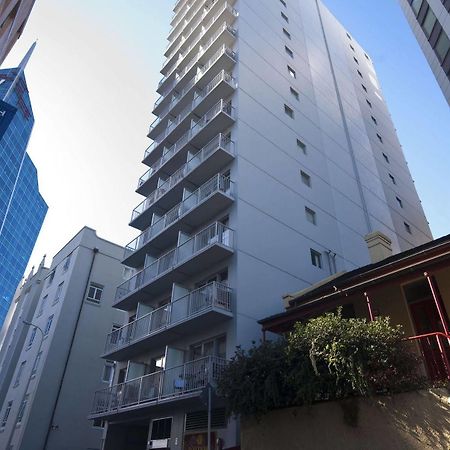 Waldorf Bankside Apartments Auckland Exterior photo