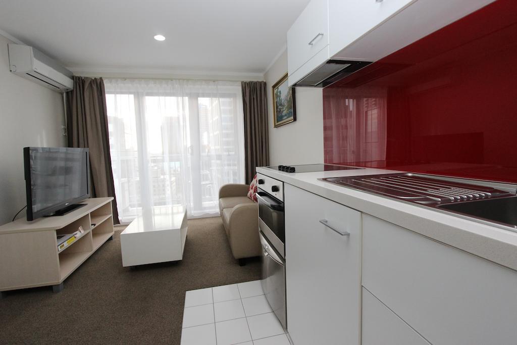 Waldorf Bankside Apartments Auckland Exterior photo