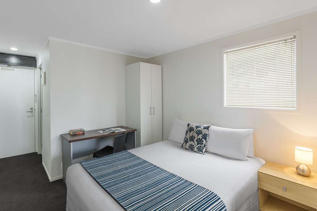 Waldorf Bankside Apartments Auckland Room photo