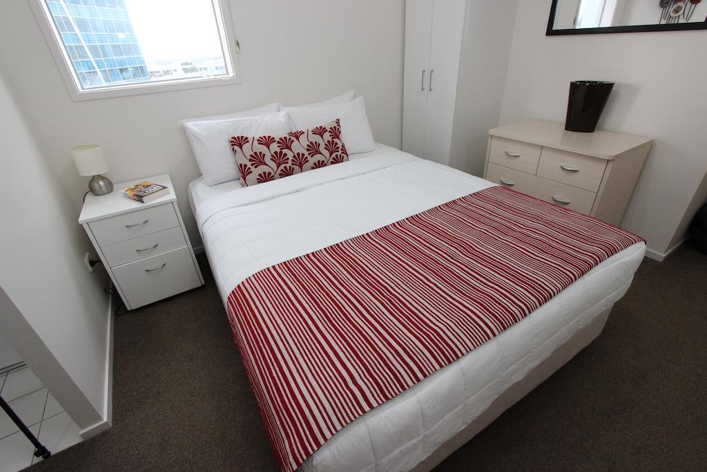 Waldorf Bankside Apartments Auckland Exterior photo