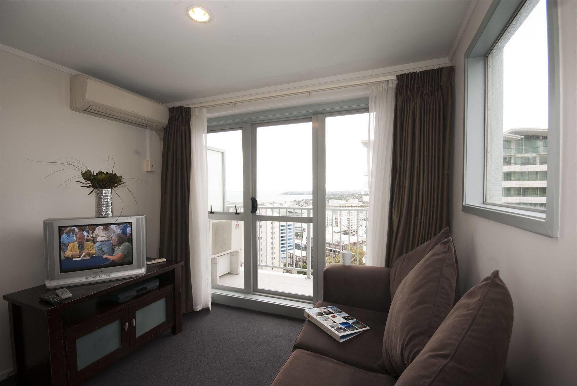 Waldorf Bankside Apartments Auckland Exterior photo